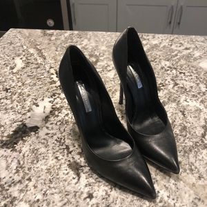 Casadei Blade Pumps